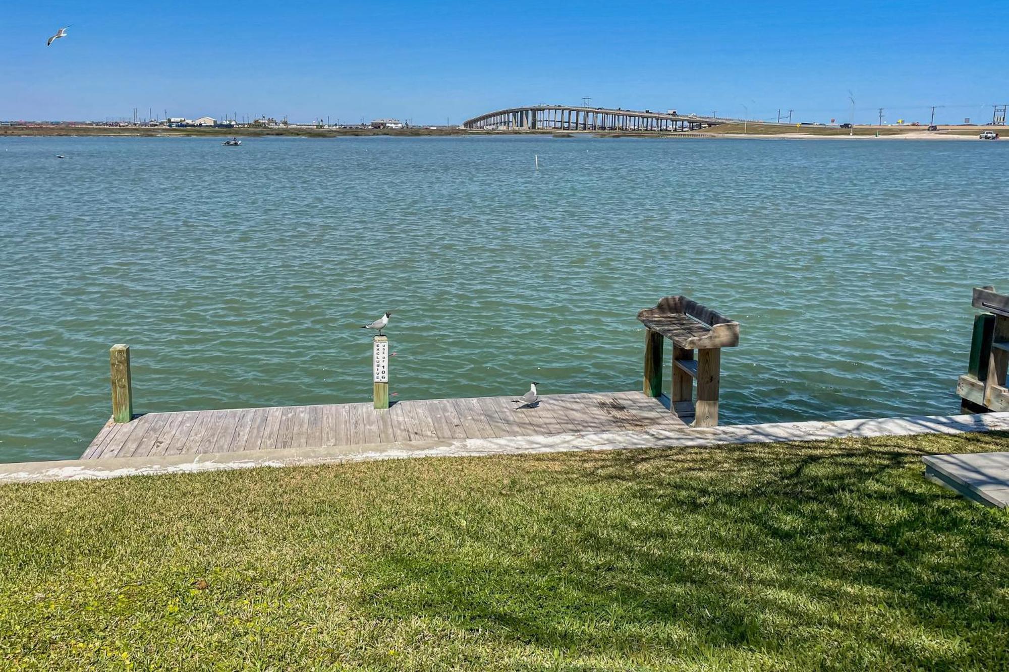 Вилла Puente Vista Корпус-Кристи Номер фото